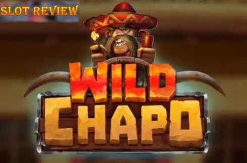 Wild Chapo slot